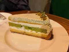 -夏朵餐厅(丁香店)