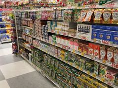 店内环境-大国药妆(NEW心斎橋店)