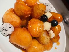 -客语客家菜(琶洲保利店)