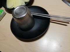 -花味·自助烤肉(雨花客厅店)