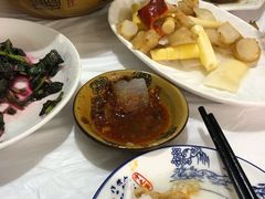 -明升萝卜汤