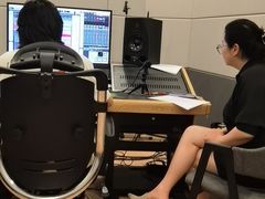 -韩宫录音棚(新街口店)