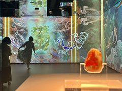 -北京大葆台遗址博物馆