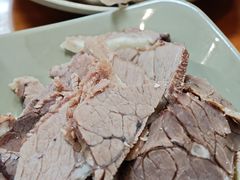 -汝萍传统蘸水菜(春华路总店)