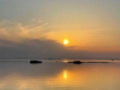 -滆湖低碳生态公园