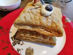 -金鹰国际酒店·满园春中餐厅
