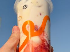 -CoCo都可(汉神购物广场店)