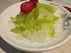 -华府九号海鲜烧烤大排档(龙域店)
