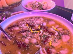 -粉墨特色菜·烧烤音乐酒馆