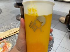 -喜茶(广州佳兆业广场店)