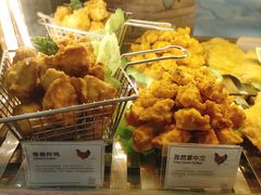 -1973继光香香鸡(大东方百货店)