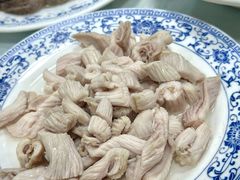 -同城四季爆肚涮羊肉(安华里店)