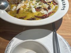 -太二酸菜鱼(福州泰禾店)