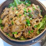 南昌探店｜冯大娘翘脚牛肉