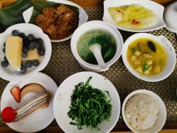 -馨月汇·一悦馨香月子中心(前滩店)