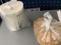 -六广门毛阿姨糯米饭