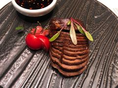 蒙城黄牛肉-同庆楼(金宝汇店)