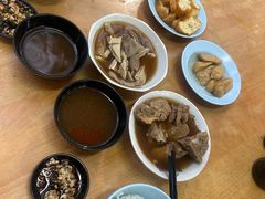 -新记肉骨茶