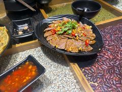 -潮十三潮汕砂锅粥(高新四路大都荟店)