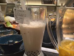 -湊湊火锅·茶憩(打浦桥日月光店)