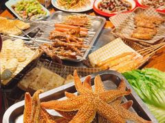 -遇西祠·海鲜烧烤(总店)