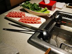 -海底捞火锅(顺义华联店)