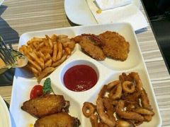 -必胜客(武汉欢乐谷店)
