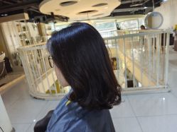 -丽时 Hair Salon