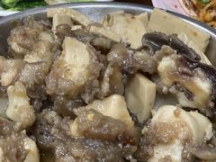 -老兵牛蹄店(下沙店)