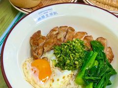 -兴华里茶记(禅城同济首店)