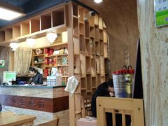 -顺姬冷面(长白西路店)