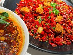 -麻六记(新天地店)