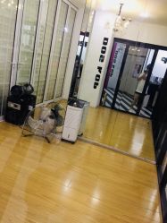 -DOS HOP潮上舞蹈