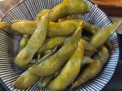 -义气烤肉餐吧(大族广场店)