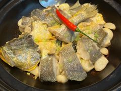 -汤城小厨•粤菜•靓汤(金宝街店)