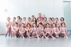 点击看大图 -亚太瑜伽普拉提学院