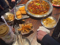 -破店肥哈·海鲜·烧烤(郑州银泰inPARK店)