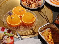 -谷牛和牛烤肉(漕河泾印象城店)