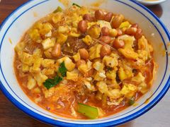 -老乌家特色小炒泡馍(大皮院店)