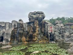 -三国赤壁古战场