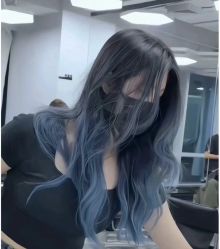 -丝语萱形象