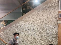 -木屋烧烤(惠阳华润小径湾店)