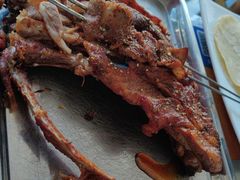 -张记焖窑·十五年专注焖烤(雍和宫店)