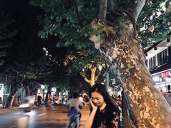 -东关街美食广场