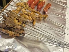-勇利赵家烤肉坊(纬二街店)
