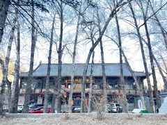 -一盏明灯全素斋(殊像寺店)