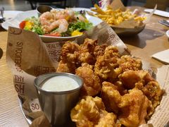 -HELLO 27 意面·沙拉·帕尼尼