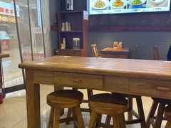 -湘人龙记老长沙米粉(鸟巢店)