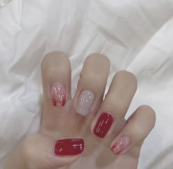 手部美甲-七月美睫 美甲