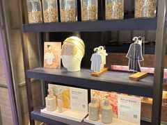 -LANN I 蘭 泰式古法按摩(徐家汇城开YOYO店)